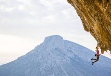 10 good tips for starting out in rock climbing