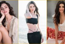 10 most beautiful young women in the world of 2022