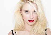 10 sexy and young Hollywood actresses