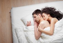 10 tips to spice up your sex life