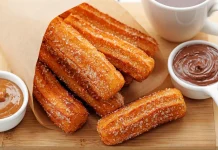 11 delicious recipes to try