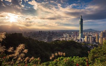 12 awesome Asian cities to visit