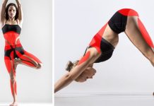 15 yoga poses that will transform your body