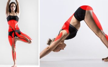 15 yoga poses that will transform your body