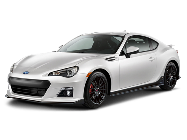 Subaru fast