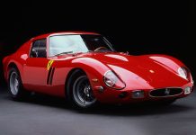 21 best vintage cars of all time