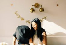 30 fun things to do at home