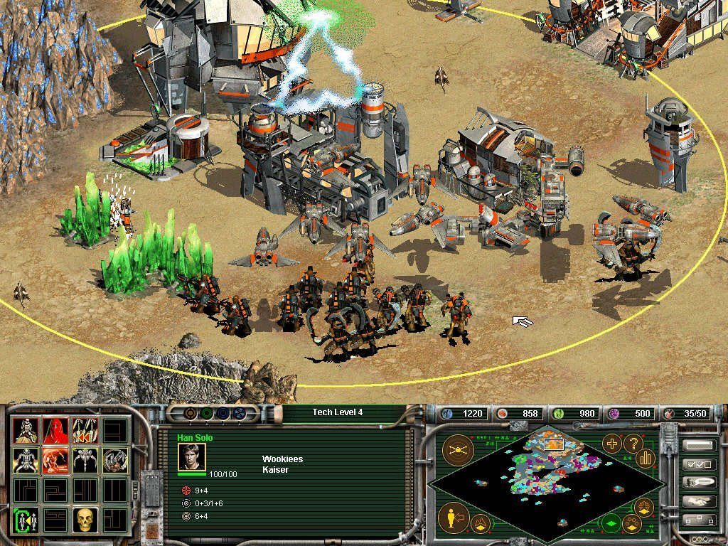 Image 19: The best strategy games (RTS) in history