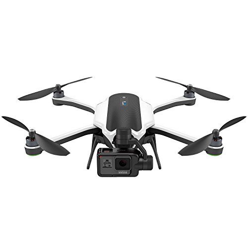 GoPro QKWXX-511-EU Karma Drone con...