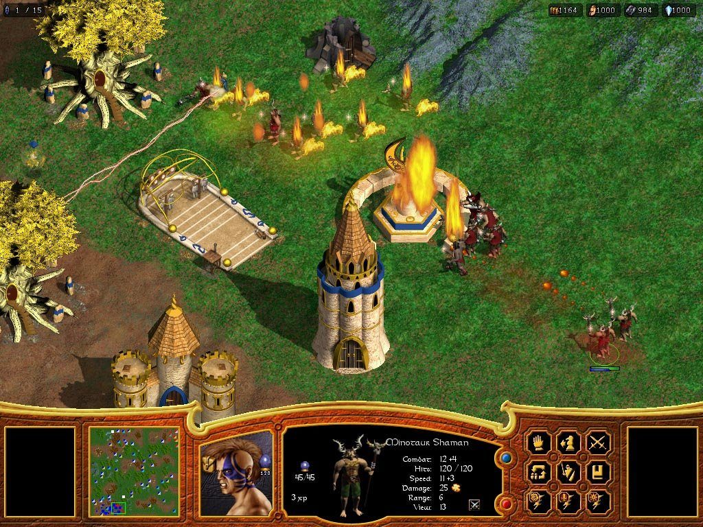 Image 30: The best strategy games (RTS) in history