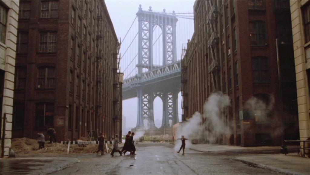 once upon a time in america 80s cult film