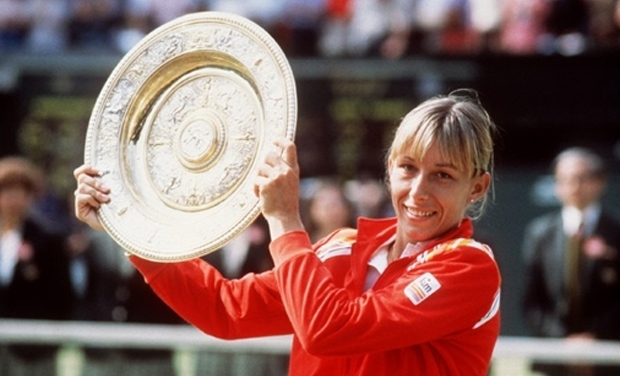 Women who have marked the history of sport - -