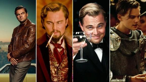Discover our ranking of the best Leonardo DiCaprio films