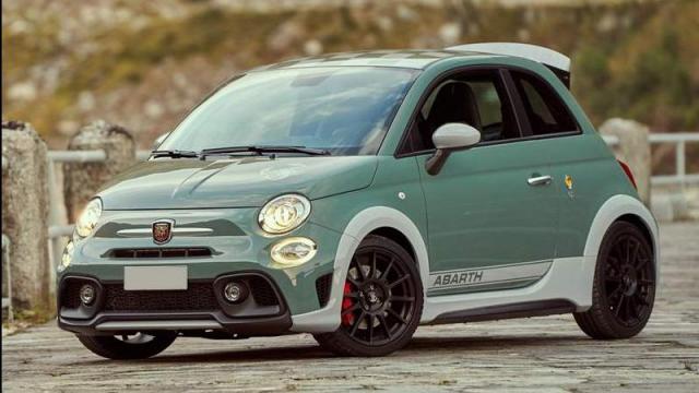 abarth-695-70-anniversary