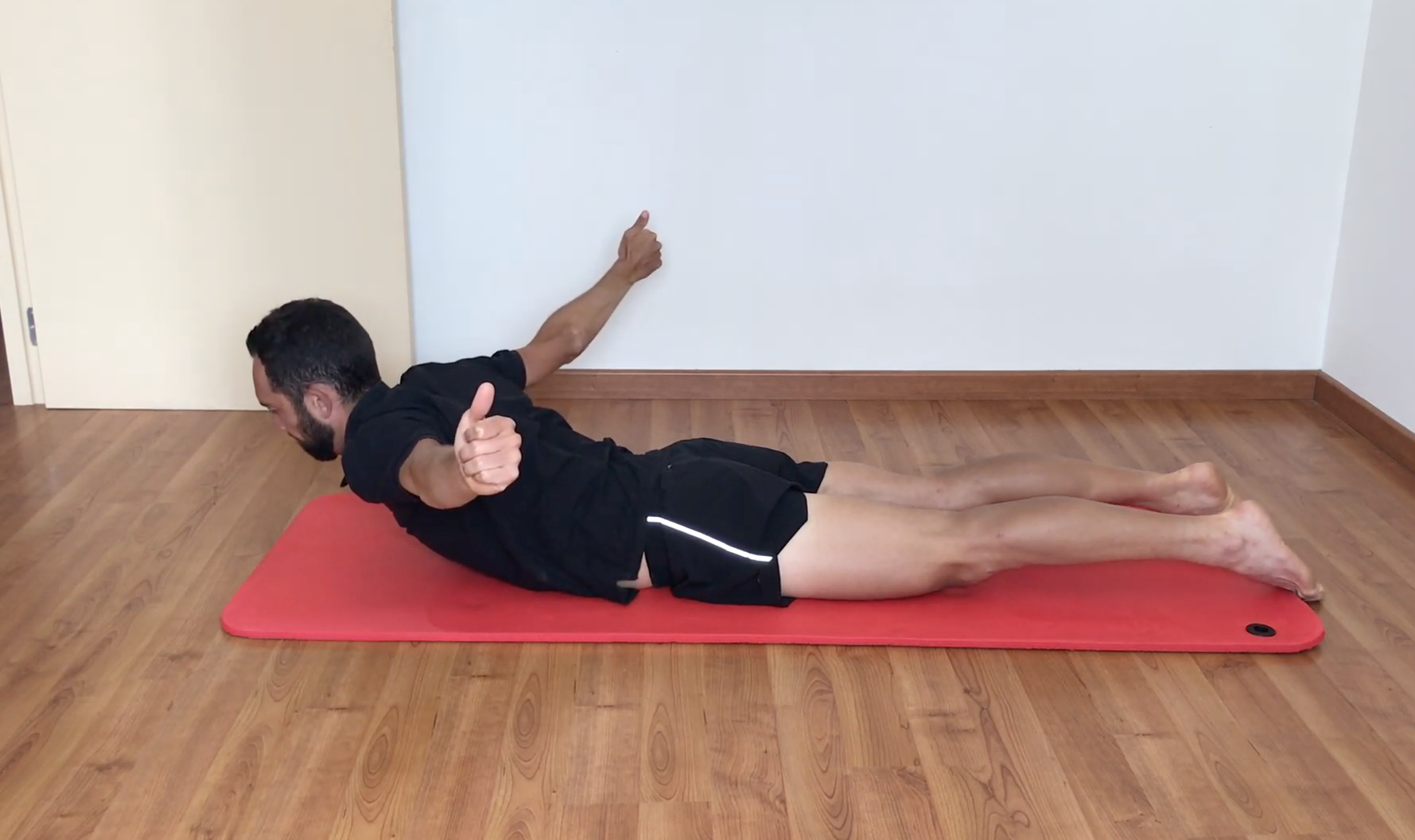 Best exercises for back pain