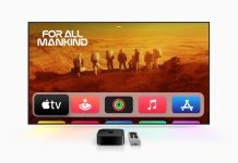 Apple Introduces Powerful Next Generation Apple TV 4K