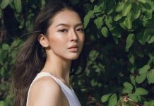 20 brightest and hottest Chinese women