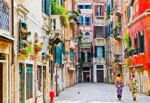 Most beautiful city in Europe: Top 30 cities to visit at all costs!