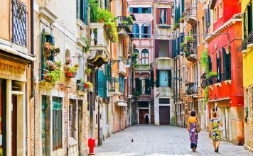 Most beautiful city in Europe: Top 30 cities to visit at all costs!