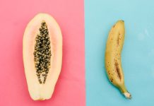 Benefits of sex for men and women