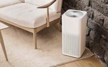 Best Air Purifiers 2022: Buying Guide