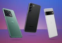 Best Android smartphones of 2022