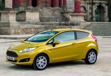 Top 10 cars for young drivers in 2022