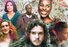 The best HBO TV series