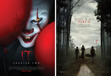 Top 30 Must-See Horror Movies
