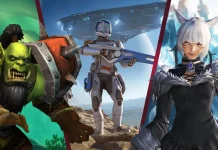 Best MMORP Games 2022: The top MMOs of the moment