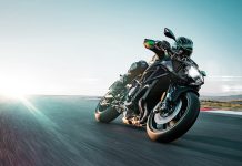The best 10 motorcycles of 2021