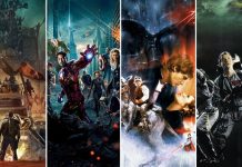 Top 25 best movies of all time