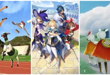The best open world games for your Android phone
