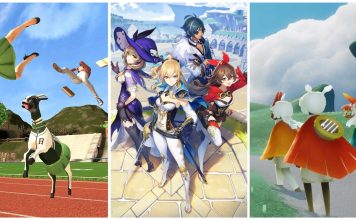 The best open world games for your Android phone