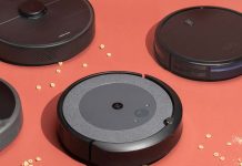 Best iRobot Roomba robot vacuum cleaners
