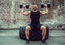 The 3 most effective shoulder exercises