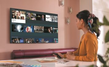 Best smart TVs of October 2022