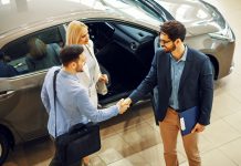 Best tips for buying your new car