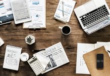 How to write an effective business plan