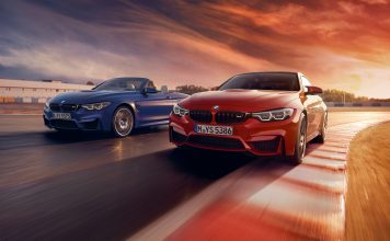 Car Brands – 42 Best Car Brands