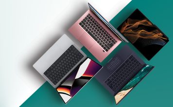How to choose a notebook in 2022