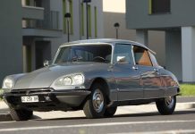 Citroën, a century of living against the tide