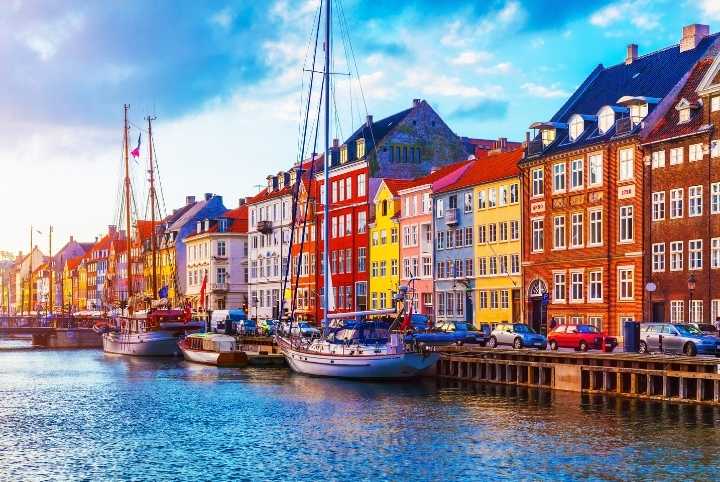 what to do in copenhagen as a couple?