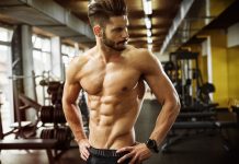 10 exercises to strengthen your abs