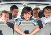 Family cars: 10 best cars for the family
