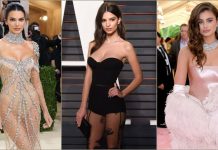 American models: Most beautiful and famous models