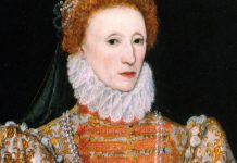 Most famous princesses, queens and empresses