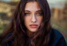 The perception of female beauty in the world