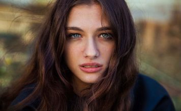 The perception of female beauty in the world
