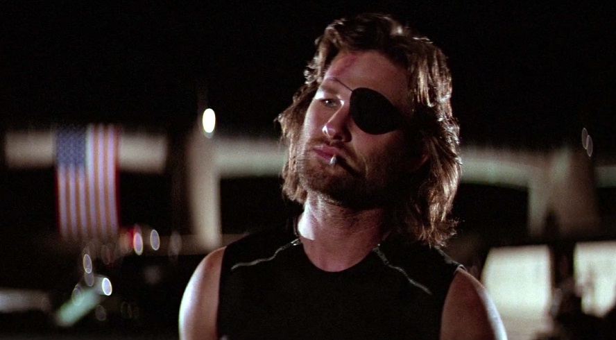 1997 escape from new york cult film from the 80s